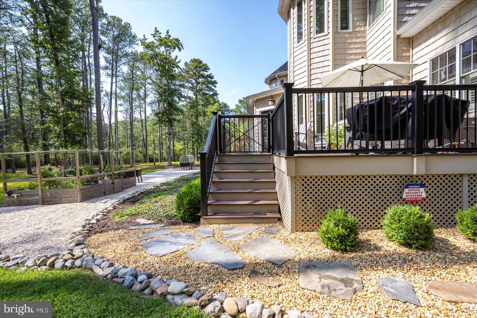 OCEAN PINES - WHITETAIL SANCTUARY - Residential