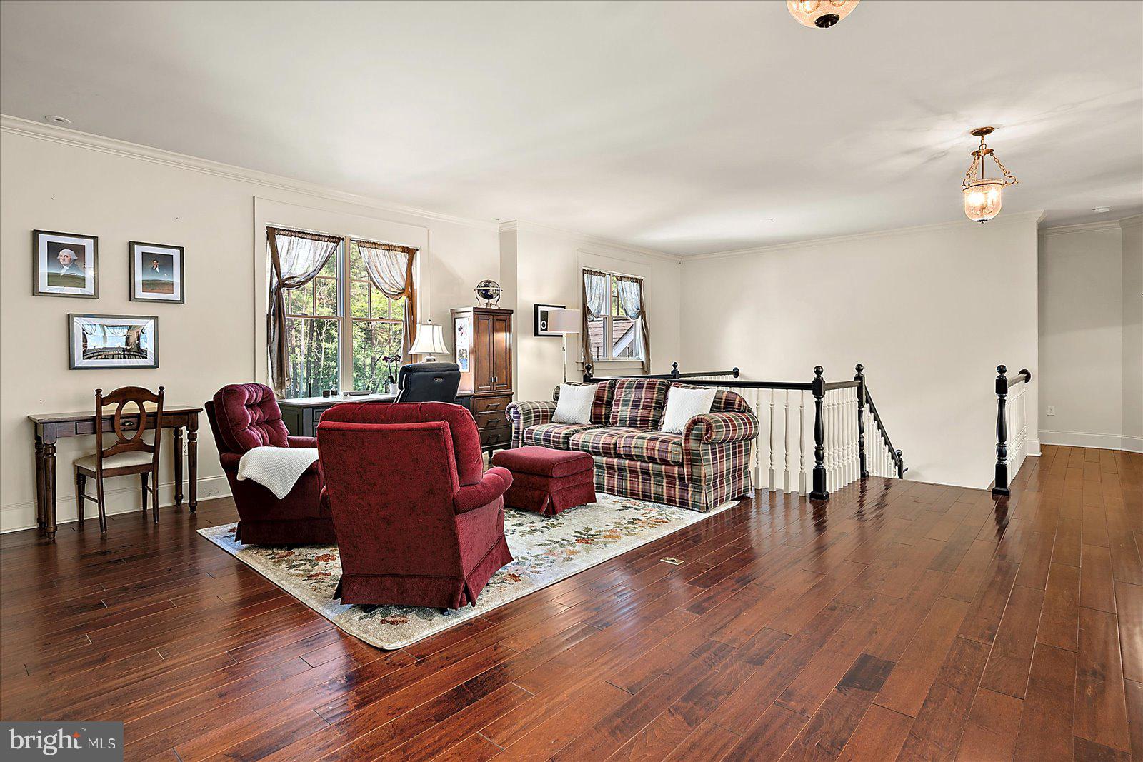 OCEAN PINES - WHITETAIL SANCTUARY - Residential