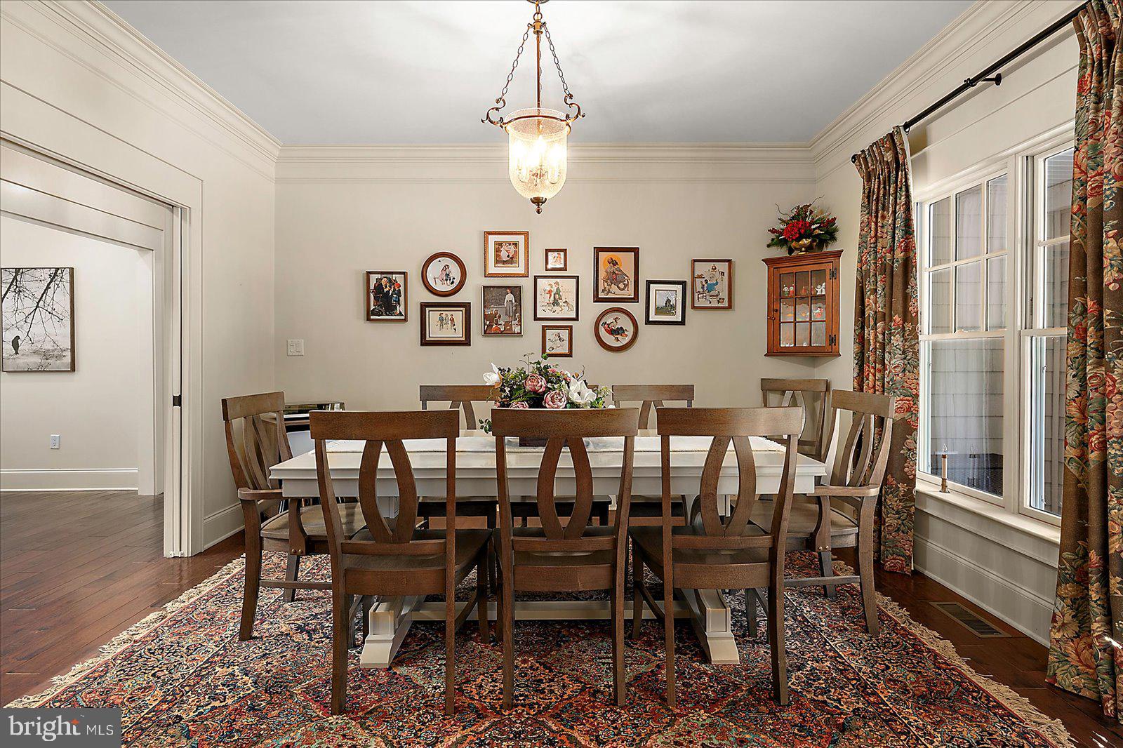 OCEAN PINES - WHITETAIL SANCTUARY - Residential