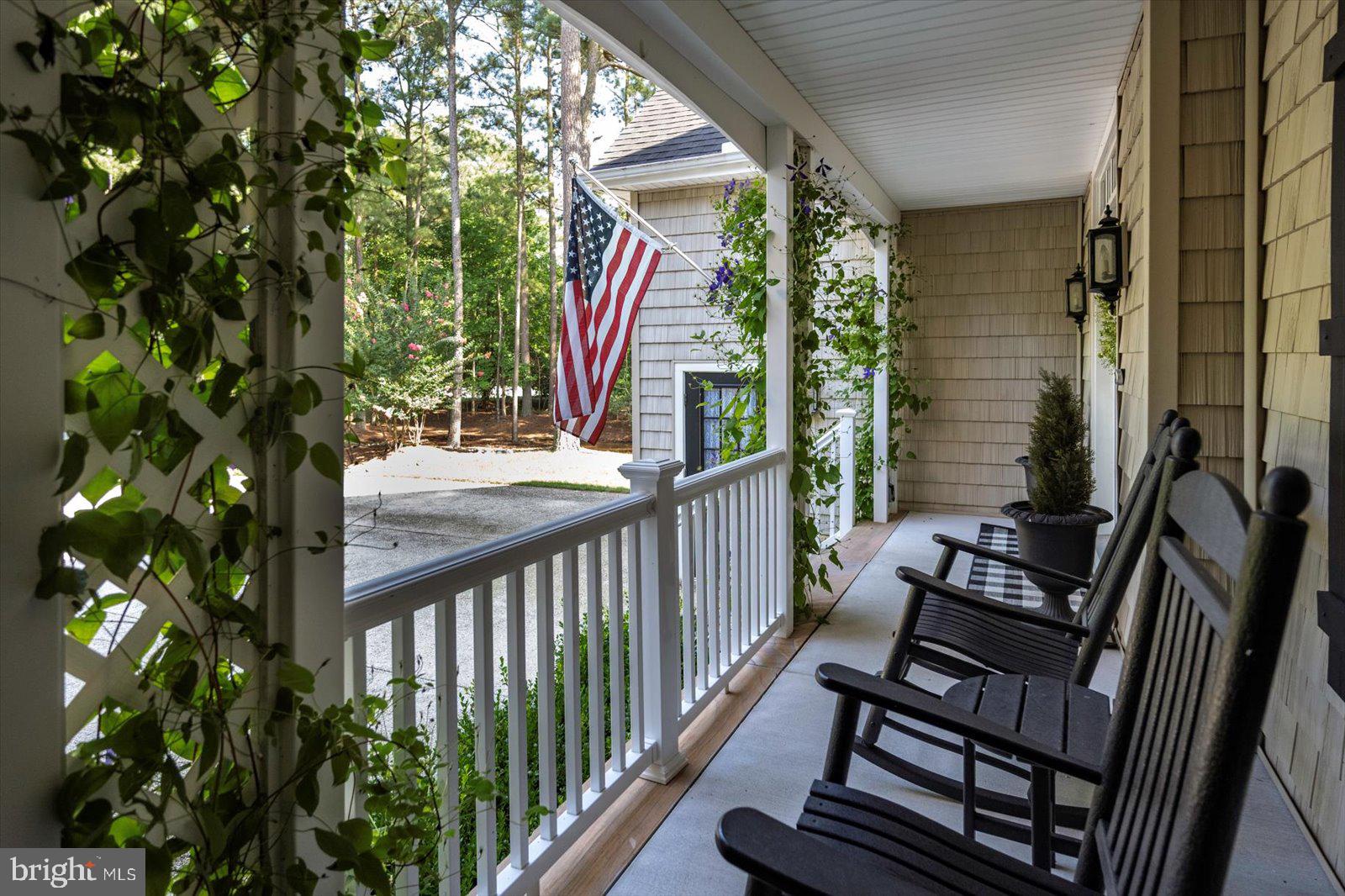 OCEAN PINES - WHITETAIL SANCTUARY - Residential