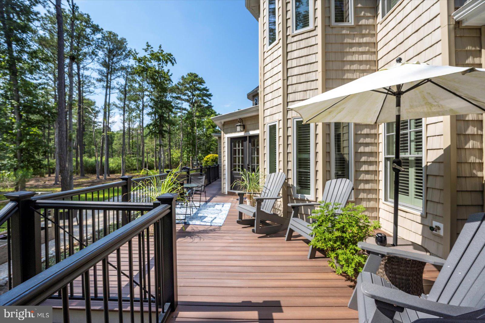 OCEAN PINES - WHITETAIL SANCTUARY - Residential