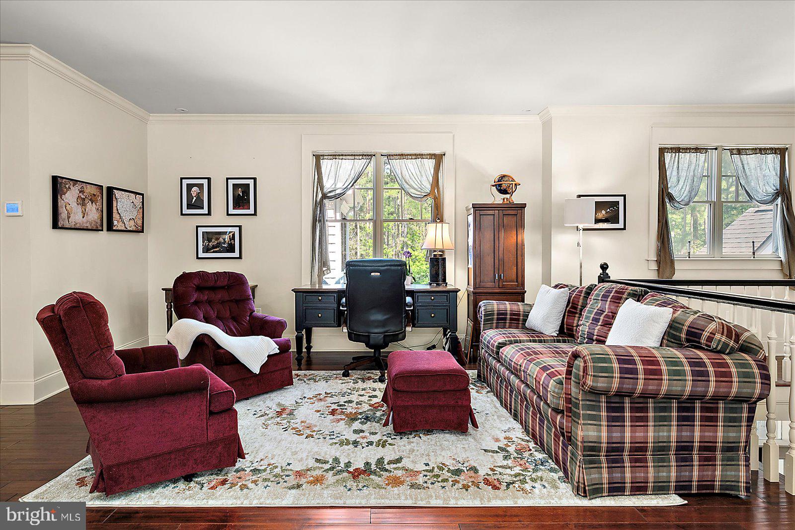 OCEAN PINES - WHITETAIL SANCTUARY - Residential