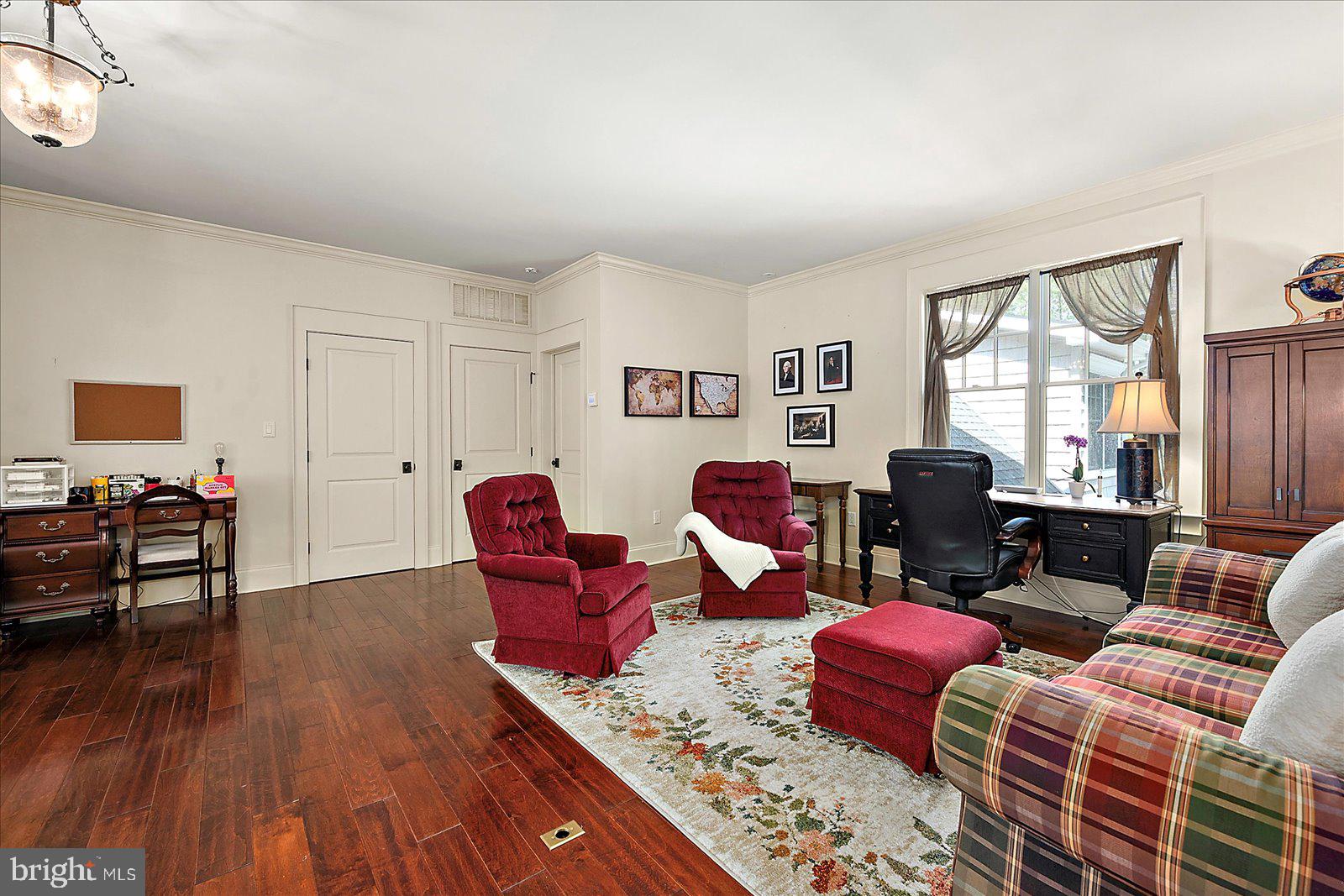 OCEAN PINES - WHITETAIL SANCTUARY - Residential