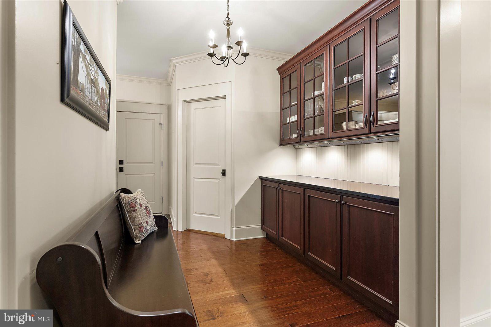 OCEAN PINES - WHITETAIL SANCTUARY - Residential