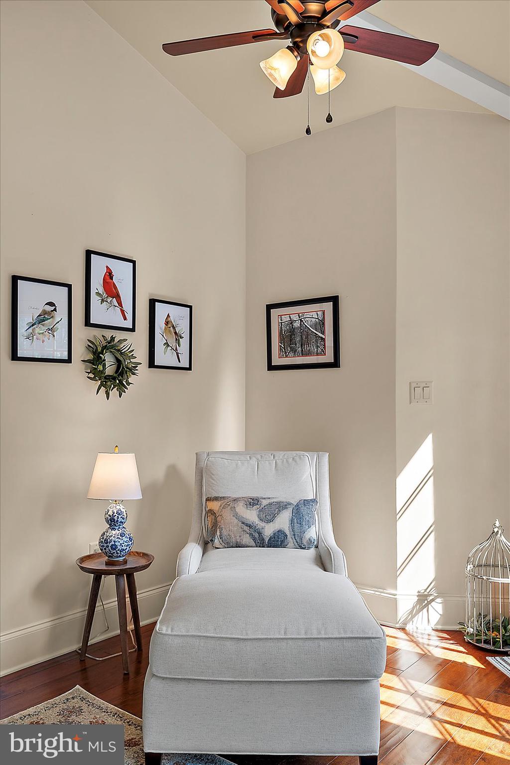 OCEAN PINES - WHITETAIL SANCTUARY - Residential