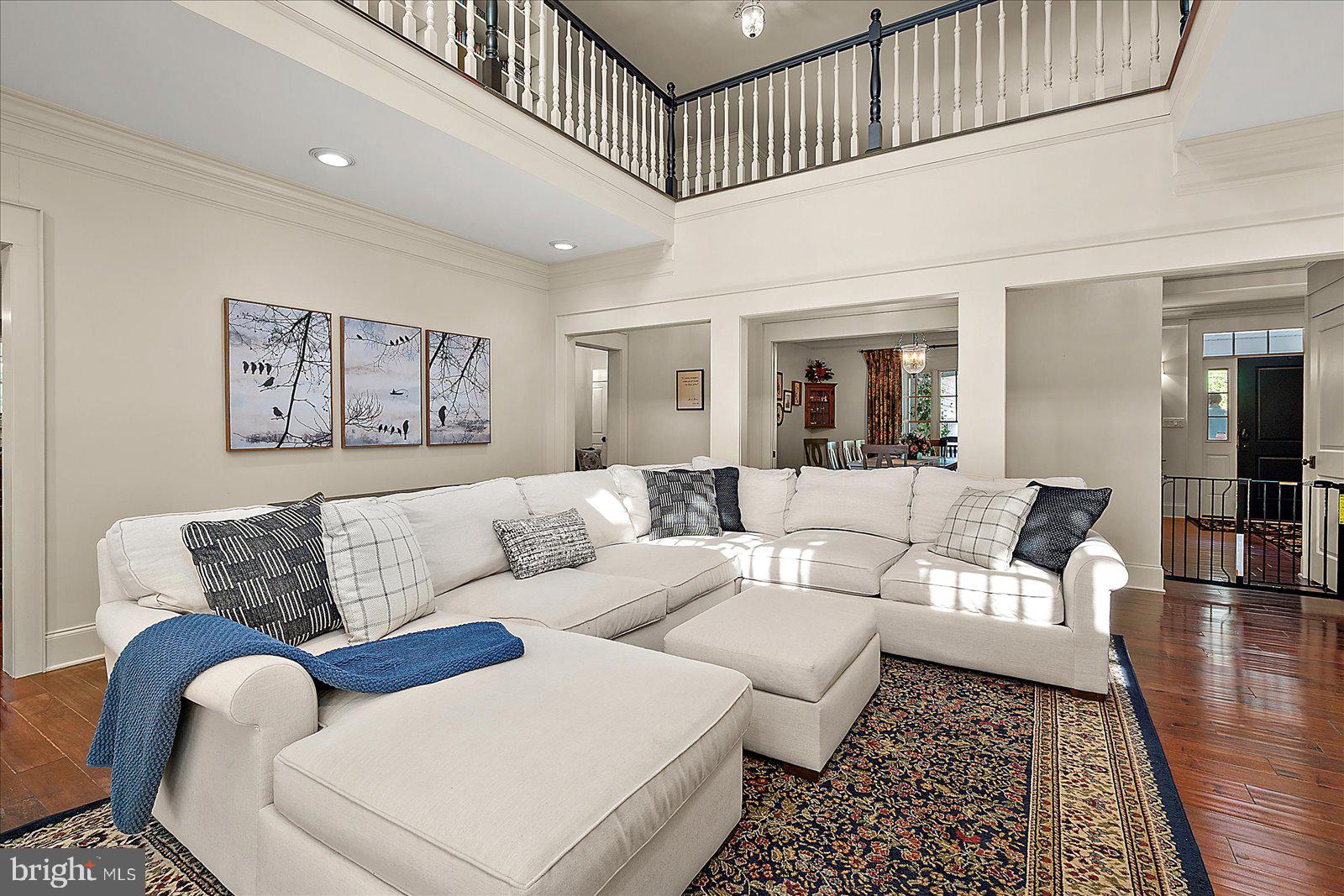 OCEAN PINES - WHITETAIL SANCTUARY - Residential