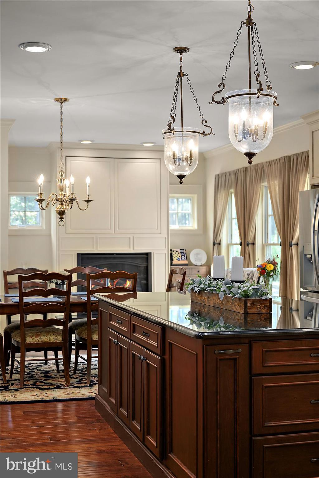 OCEAN PINES - WHITETAIL SANCTUARY - Residential