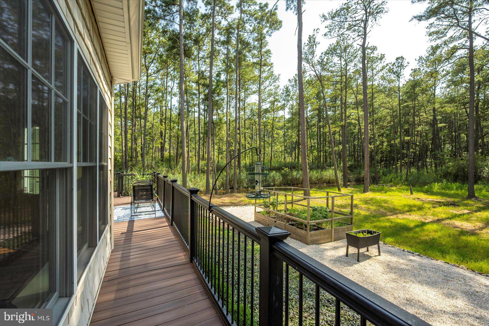 OCEAN PINES - WHITETAIL SANCTUARY - Residential