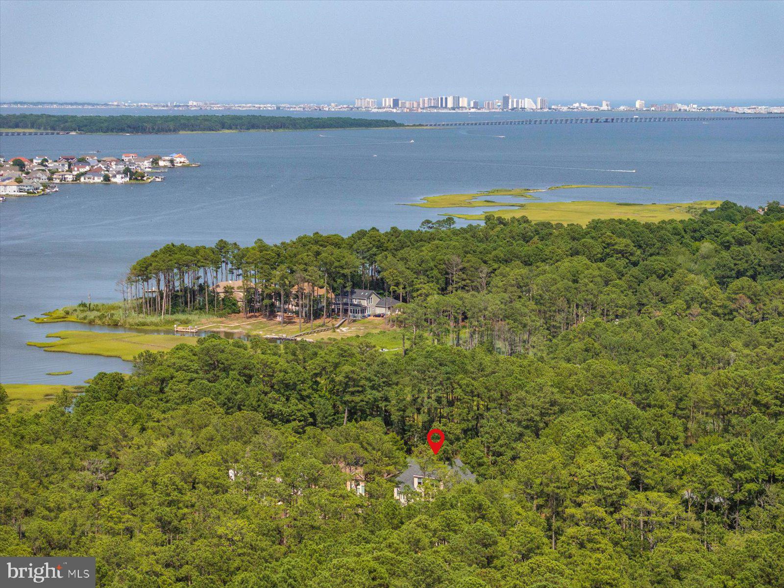 OCEAN PINES - WHITETAIL SANCTUARY - Residential