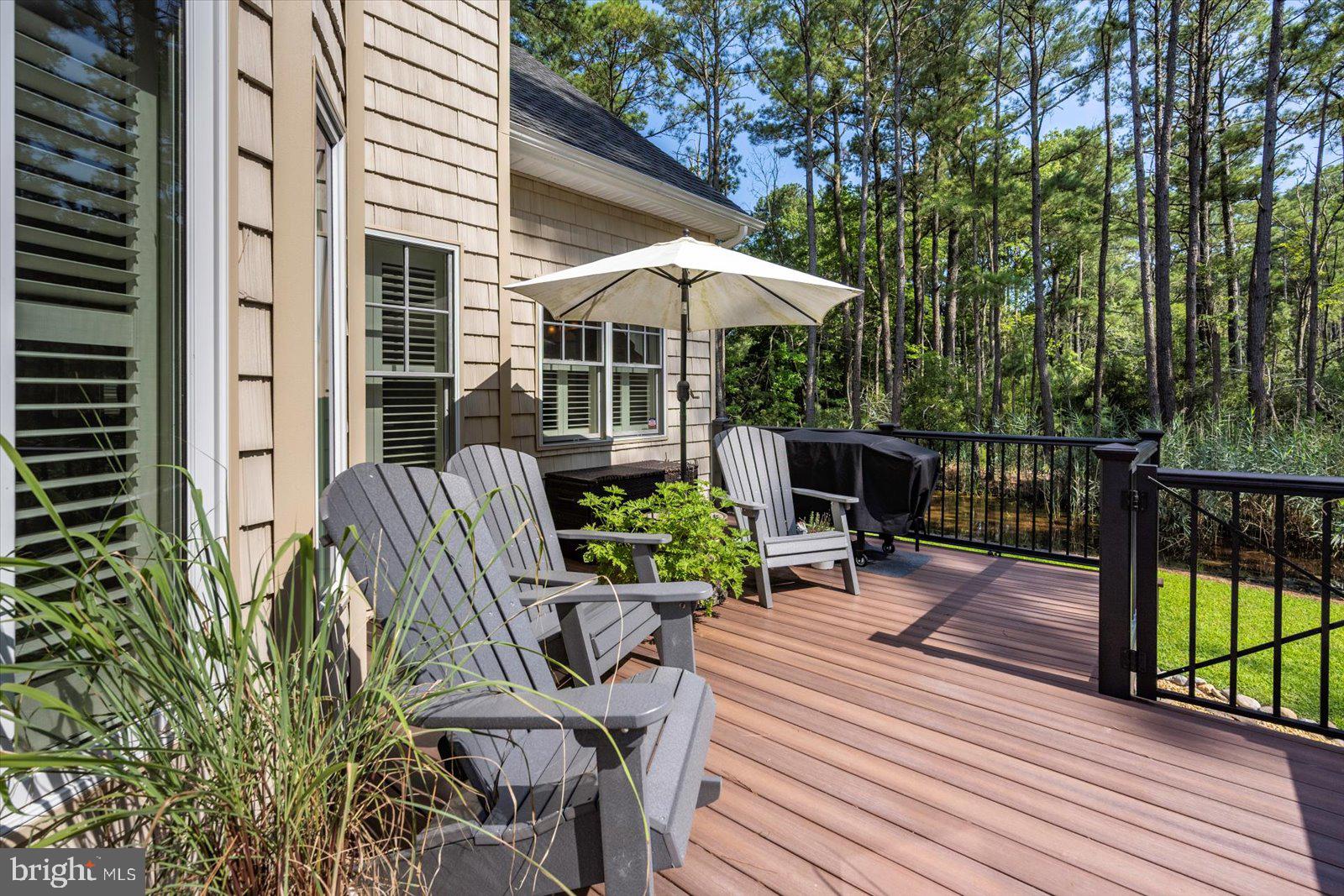OCEAN PINES - WHITETAIL SANCTUARY - Residential