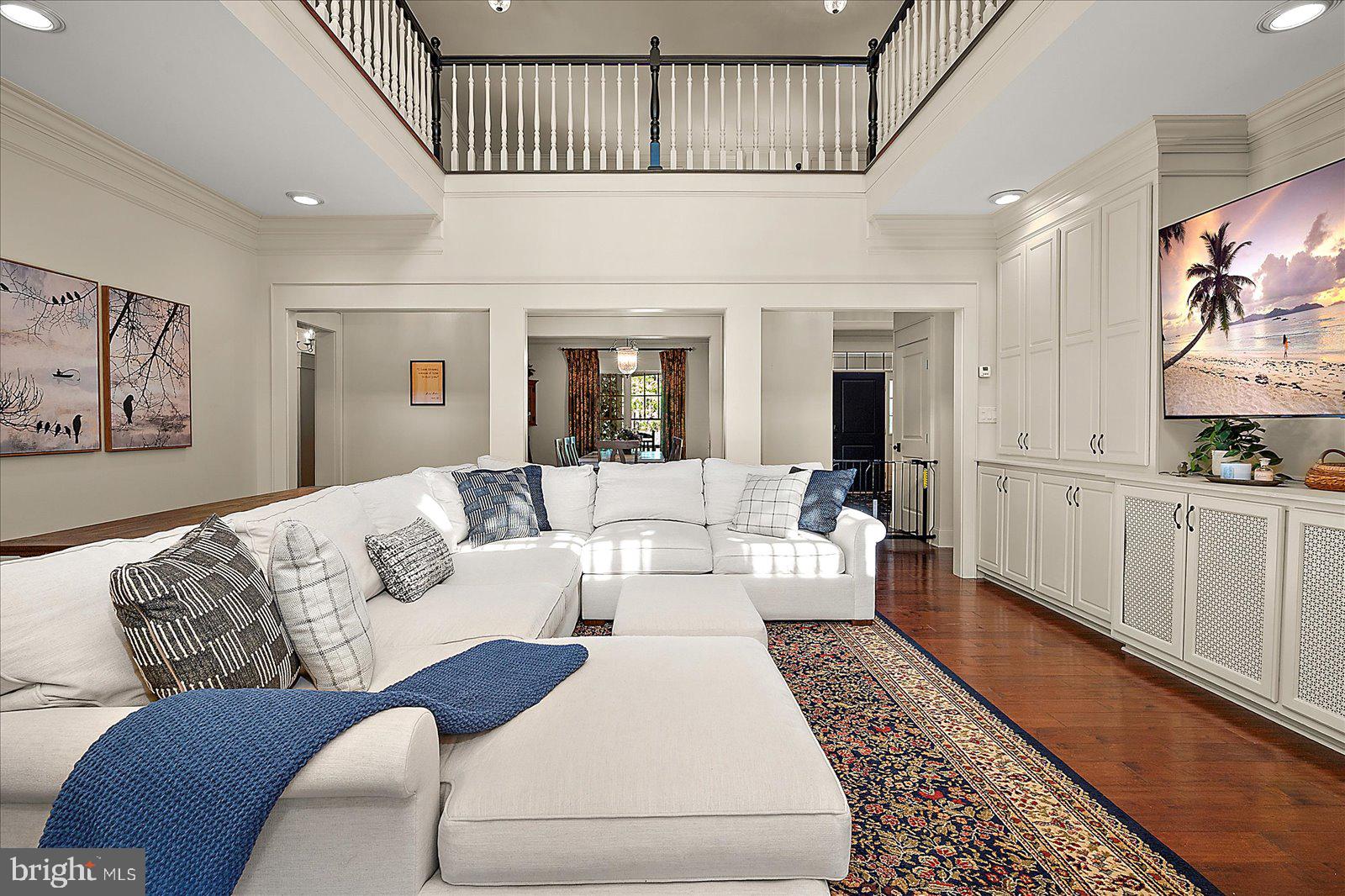 OCEAN PINES - WHITETAIL SANCTUARY - Residential