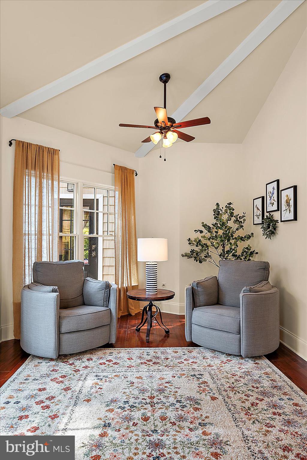 OCEAN PINES - WHITETAIL SANCTUARY - Residential