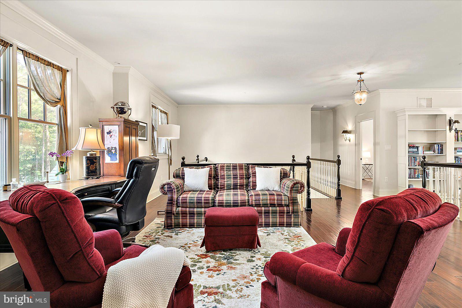 OCEAN PINES - WHITETAIL SANCTUARY - Residential