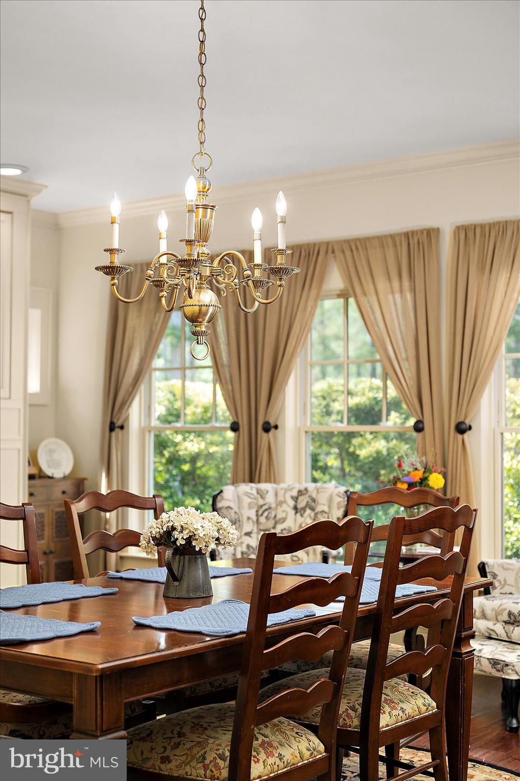 OCEAN PINES - WHITETAIL SANCTUARY - Residential