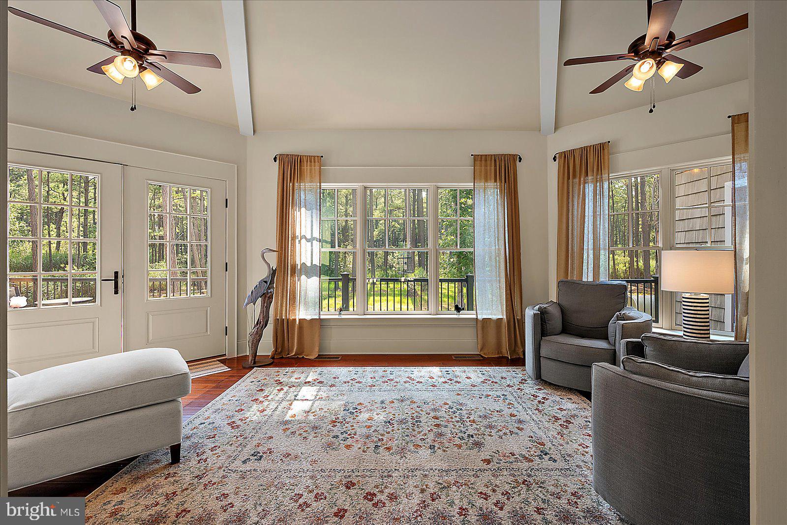 OCEAN PINES - WHITETAIL SANCTUARY - Residential