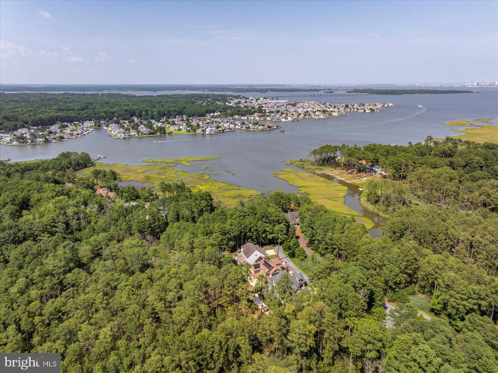 OCEAN PINES - WHITETAIL SANCTUARY - Residential