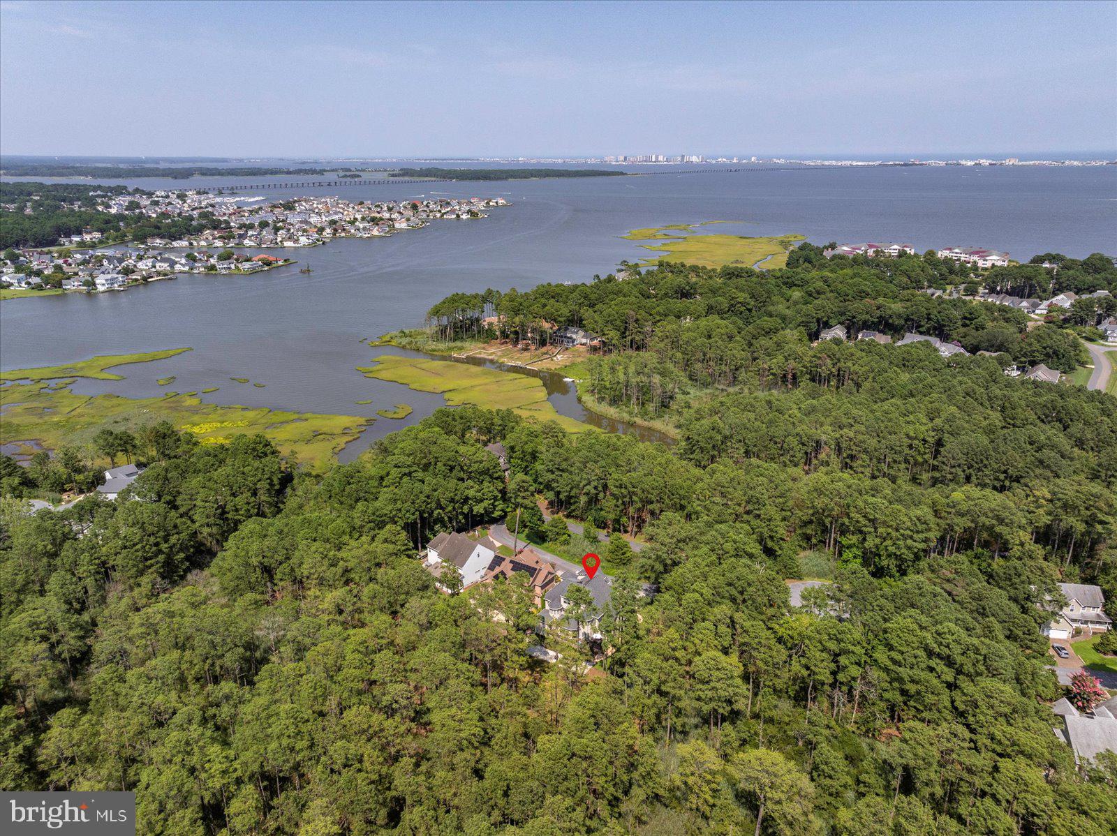 OCEAN PINES - WHITETAIL SANCTUARY - Residential