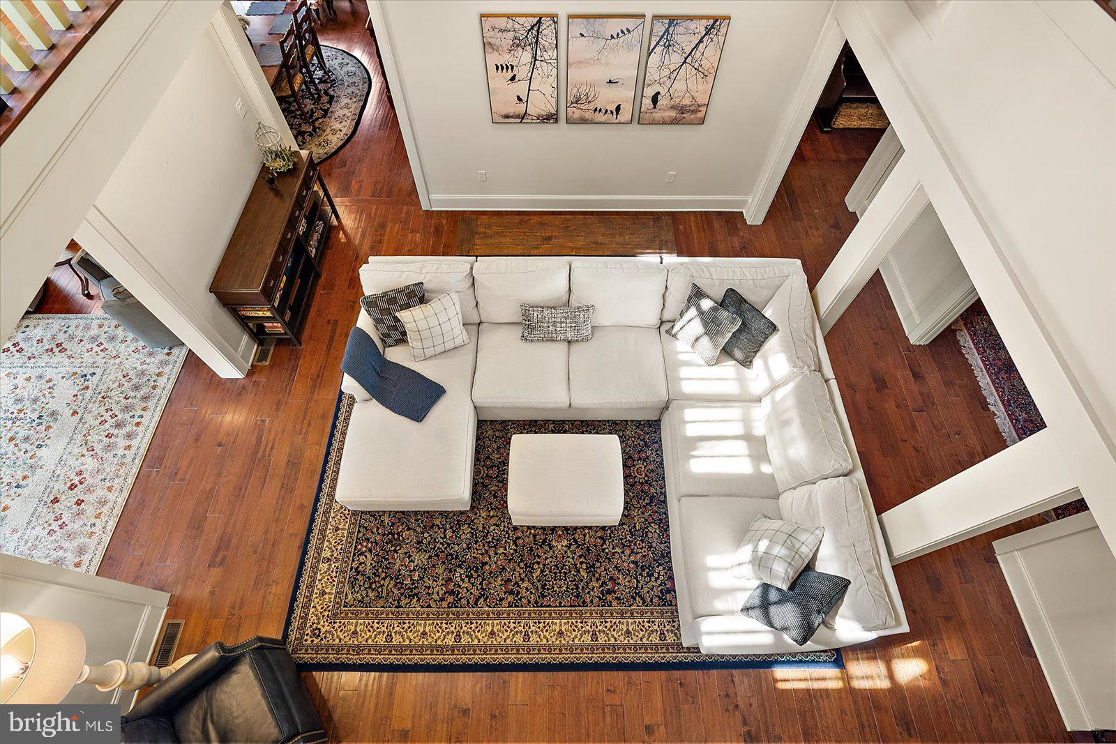 OCEAN PINES - WHITETAIL SANCTUARY - Residential