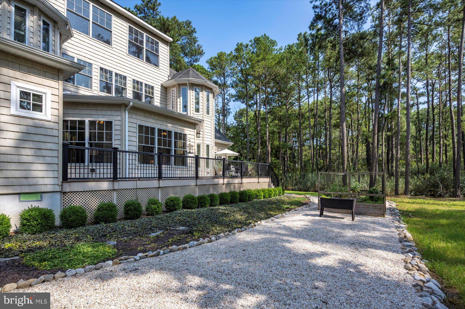 OCEAN PINES - WHITETAIL SANCTUARY - Residential