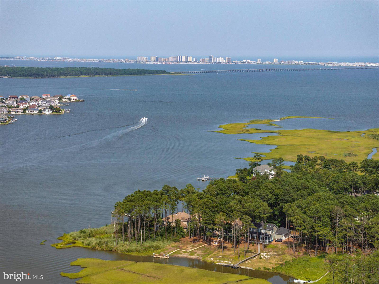OCEAN PINES - WHITETAIL SANCTUARY - Residential