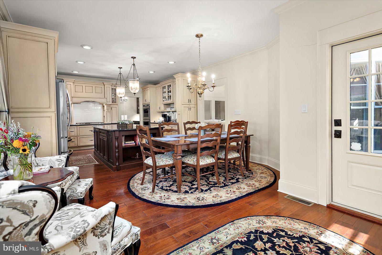 OCEAN PINES - WHITETAIL SANCTUARY - Residential