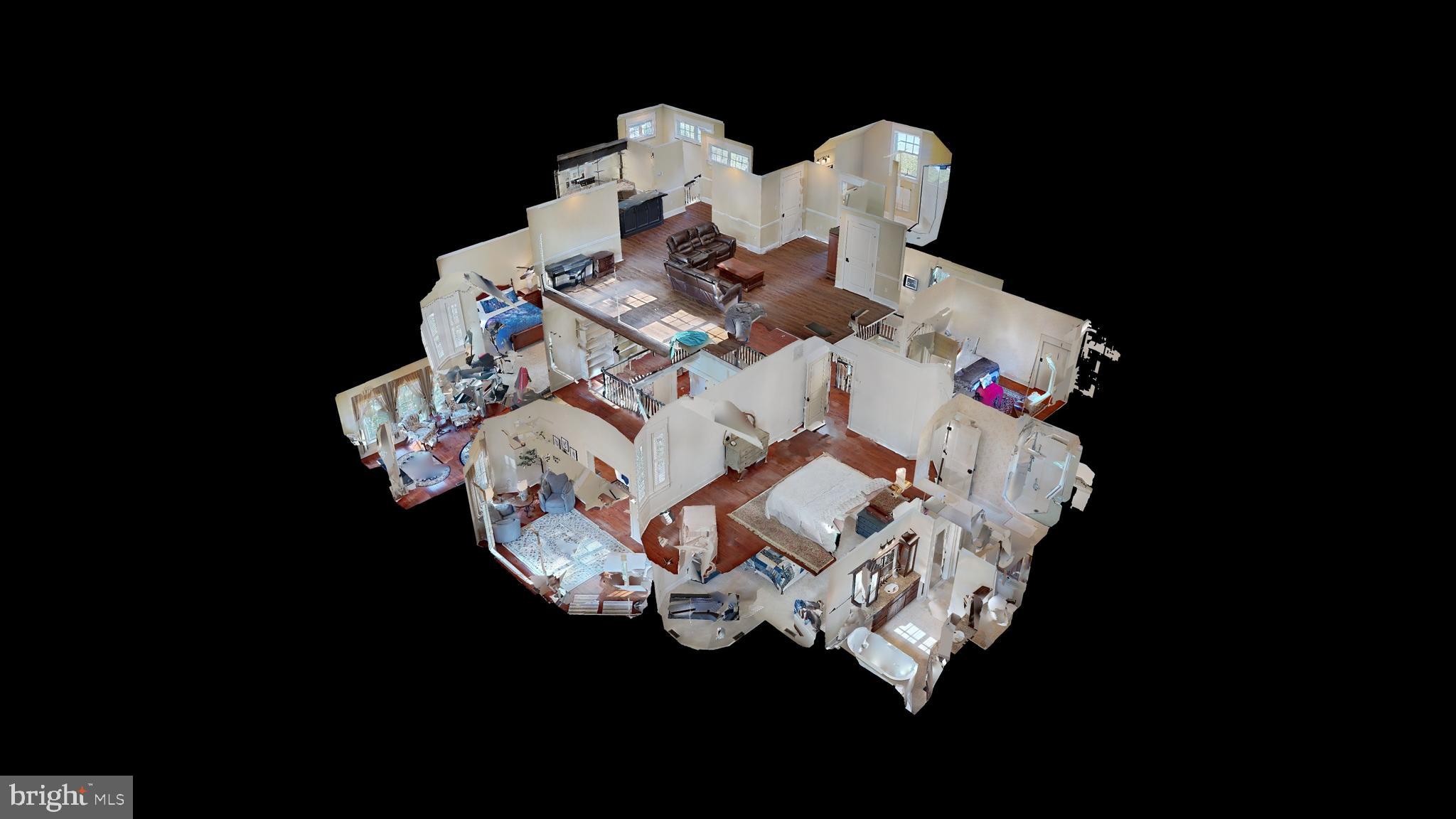 OCEAN PINES - WHITETAIL SANCTUARY - Residential