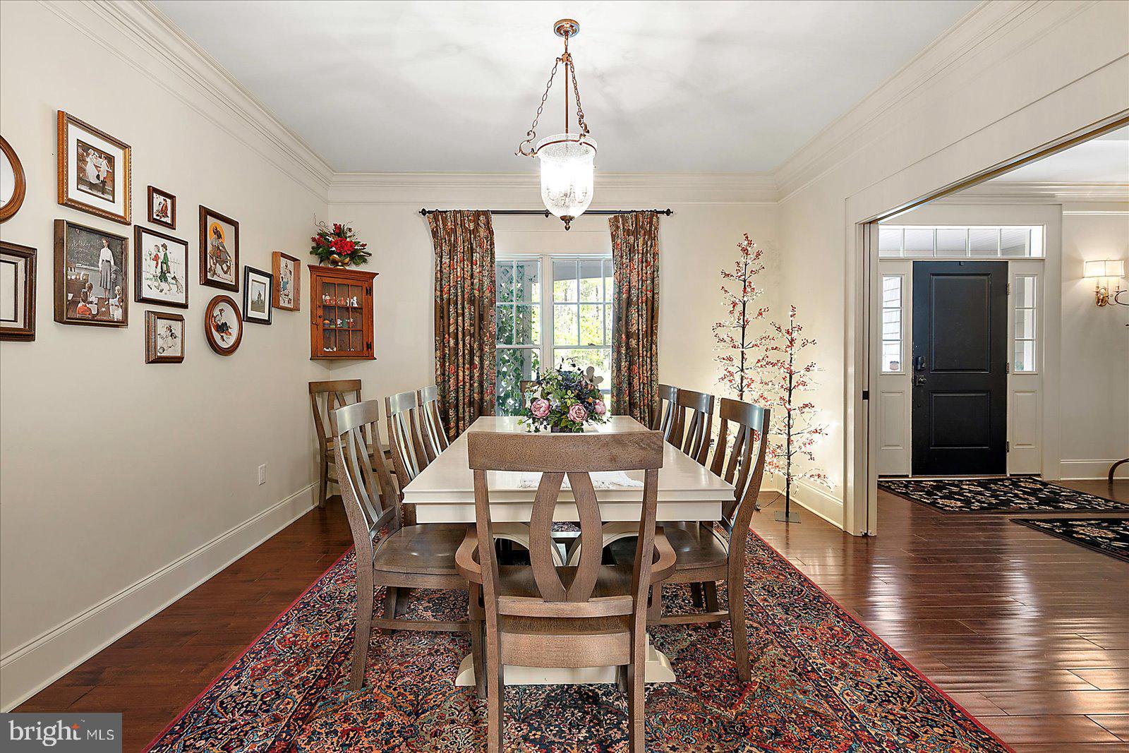 OCEAN PINES - WHITETAIL SANCTUARY - Residential