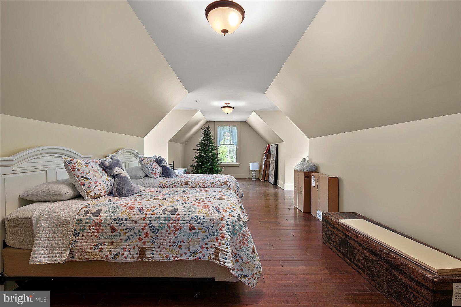 OCEAN PINES - WHITETAIL SANCTUARY - Residential