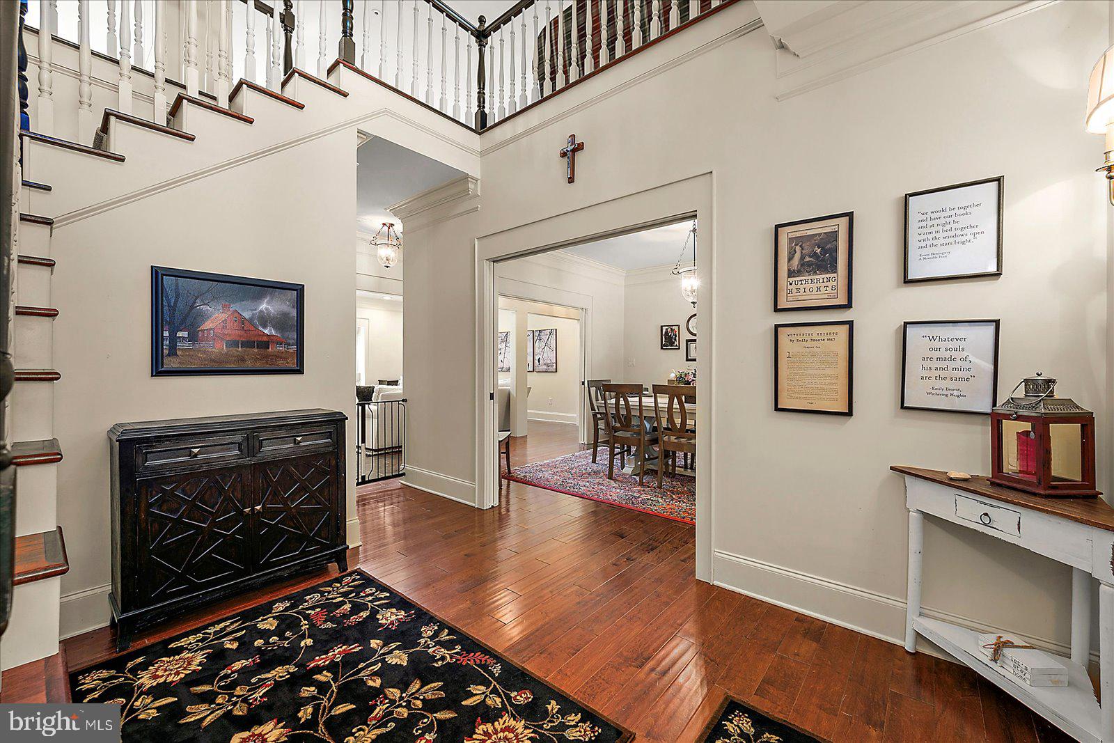 OCEAN PINES - WHITETAIL SANCTUARY - Residential