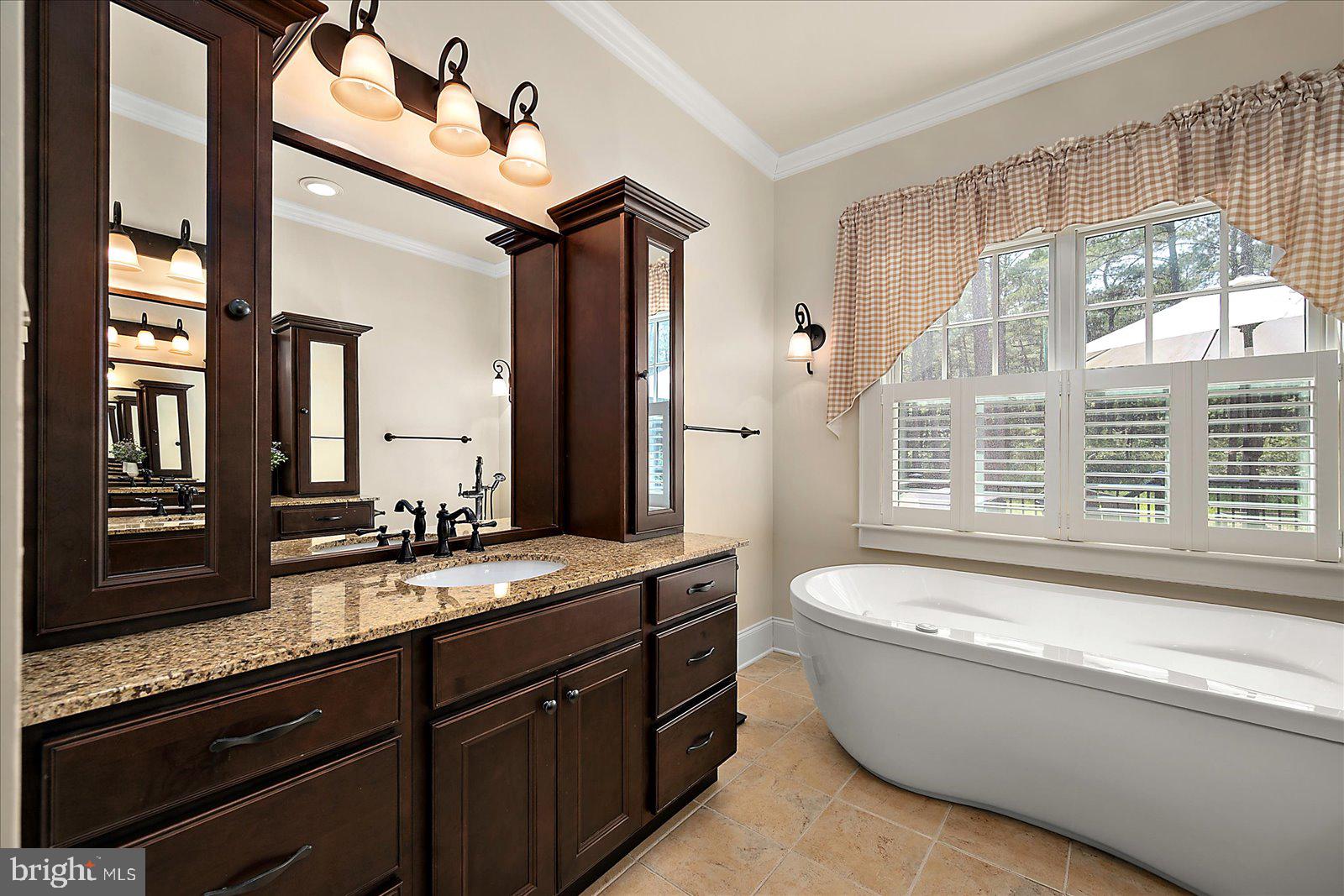 OCEAN PINES - WHITETAIL SANCTUARY - Residential