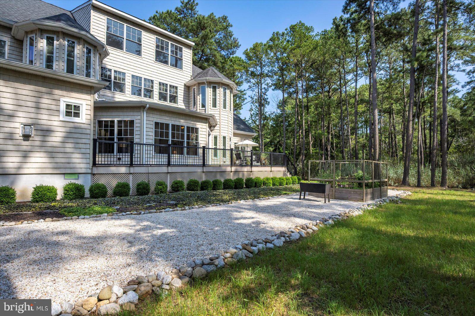 OCEAN PINES - WHITETAIL SANCTUARY - Residential