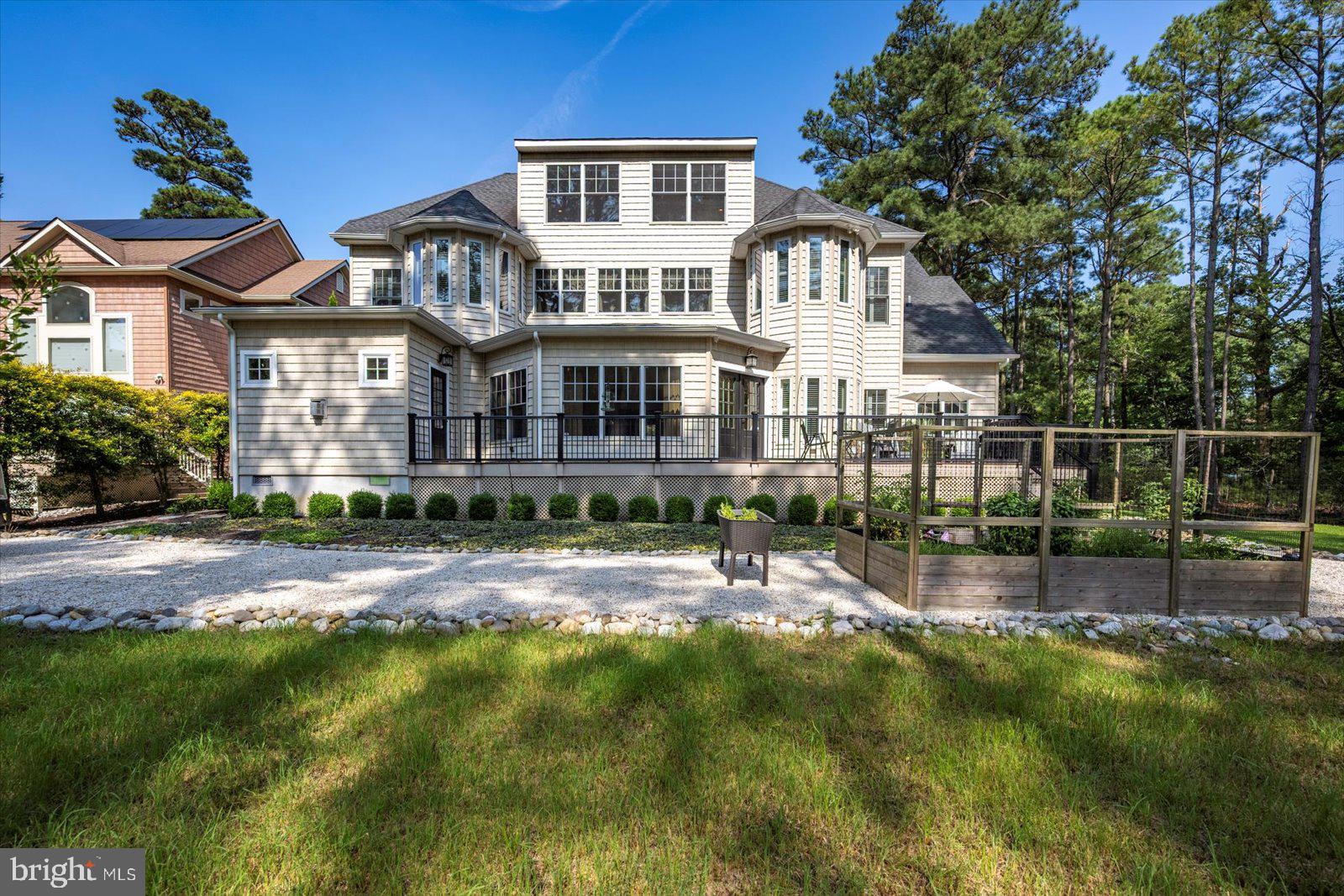 OCEAN PINES - WHITETAIL SANCTUARY - Residential