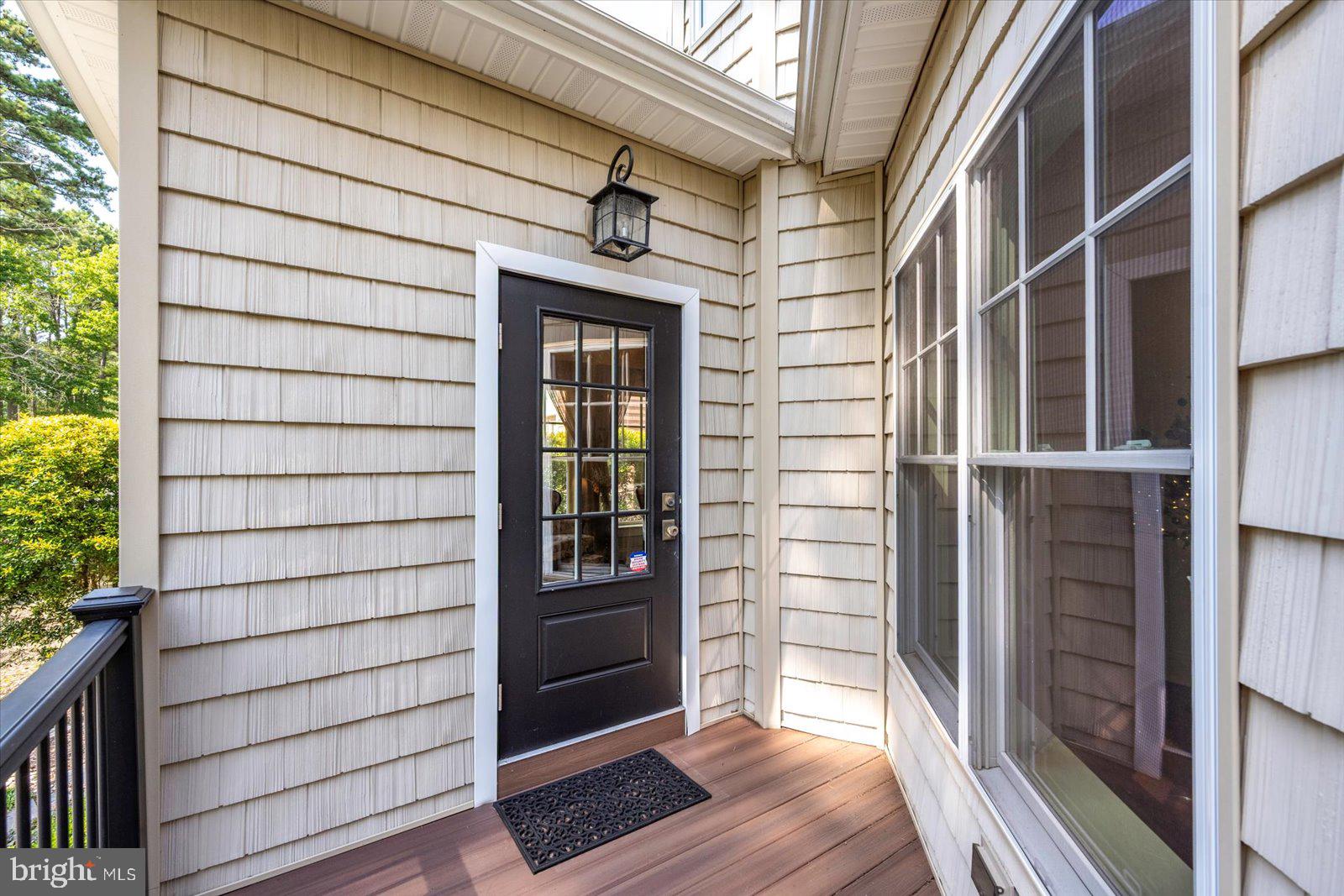 OCEAN PINES - WHITETAIL SANCTUARY - Residential