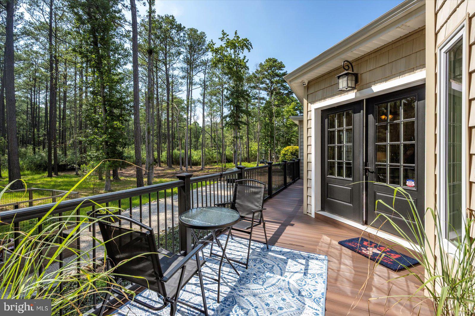 OCEAN PINES - WHITETAIL SANCTUARY - Residential