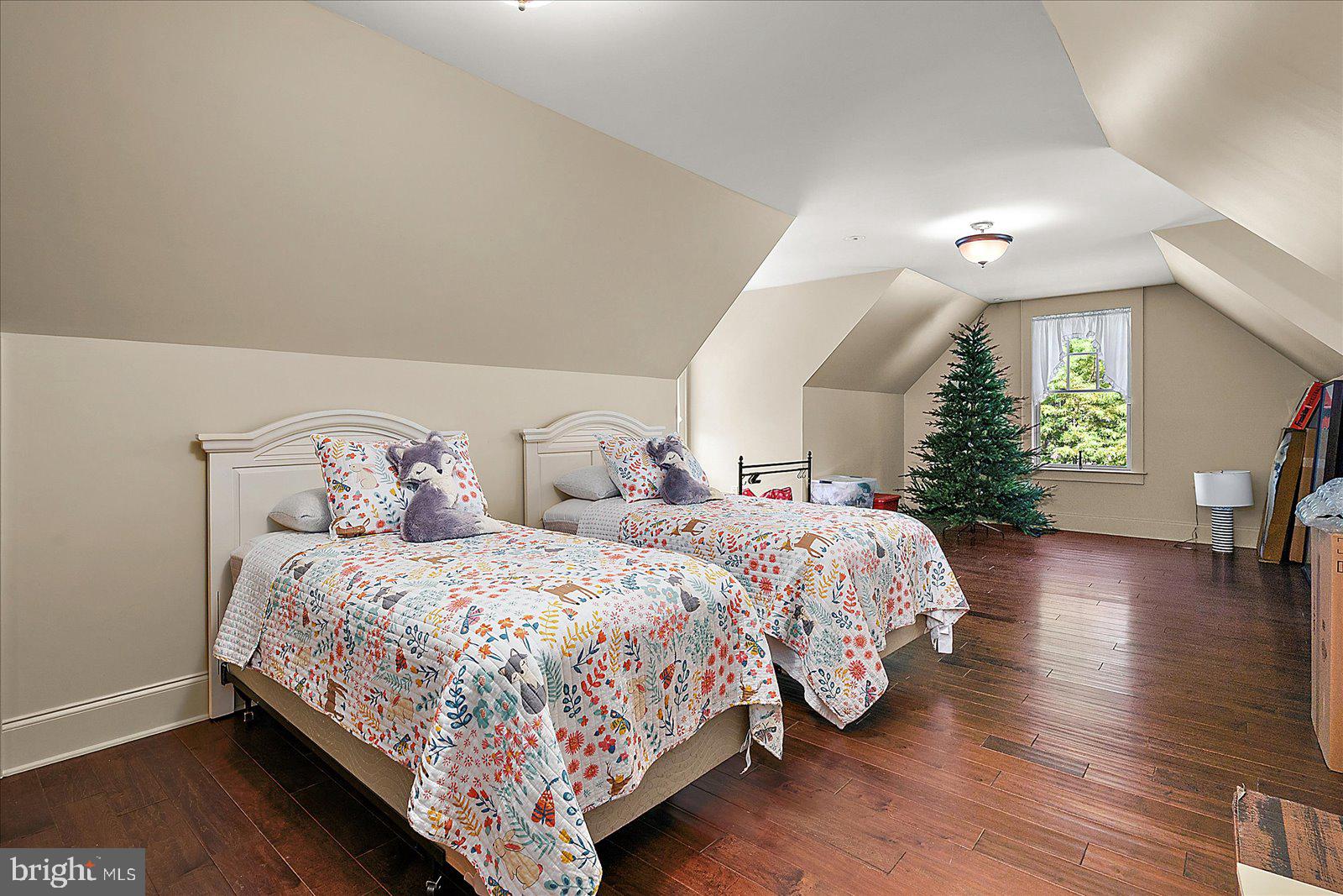 OCEAN PINES - WHITETAIL SANCTUARY - Residential