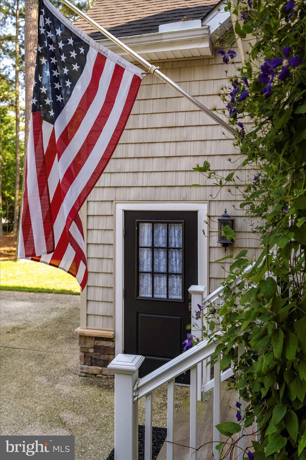 OCEAN PINES - WHITETAIL SANCTUARY - Residential