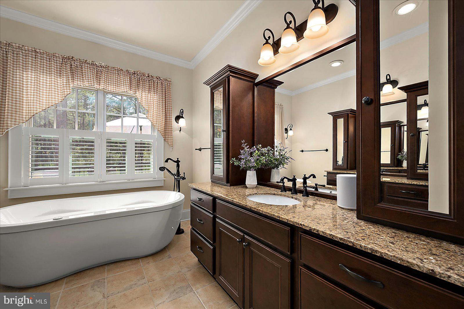 OCEAN PINES - WHITETAIL SANCTUARY - Residential