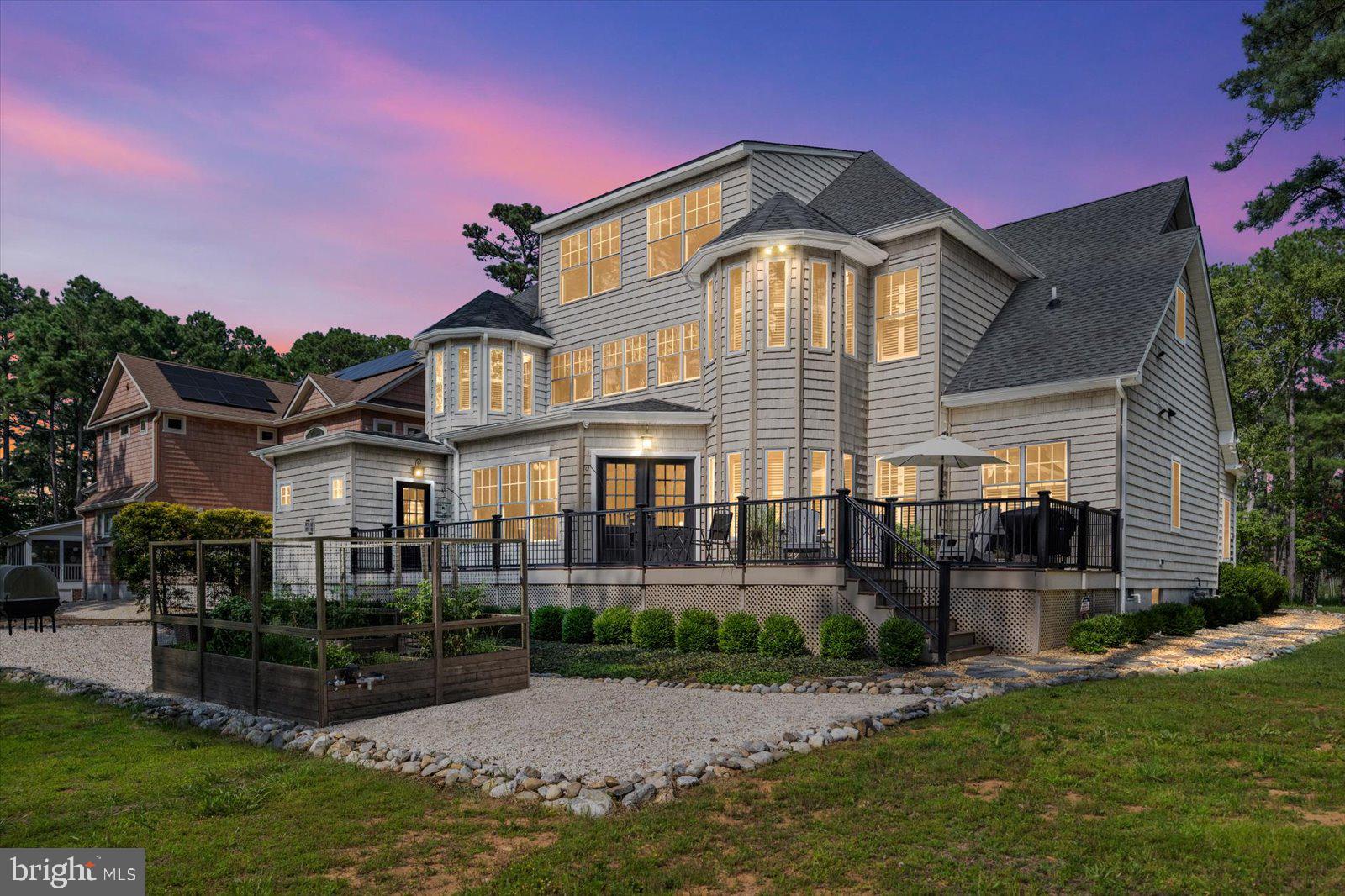 OCEAN PINES - WHITETAIL SANCTUARY - Residential