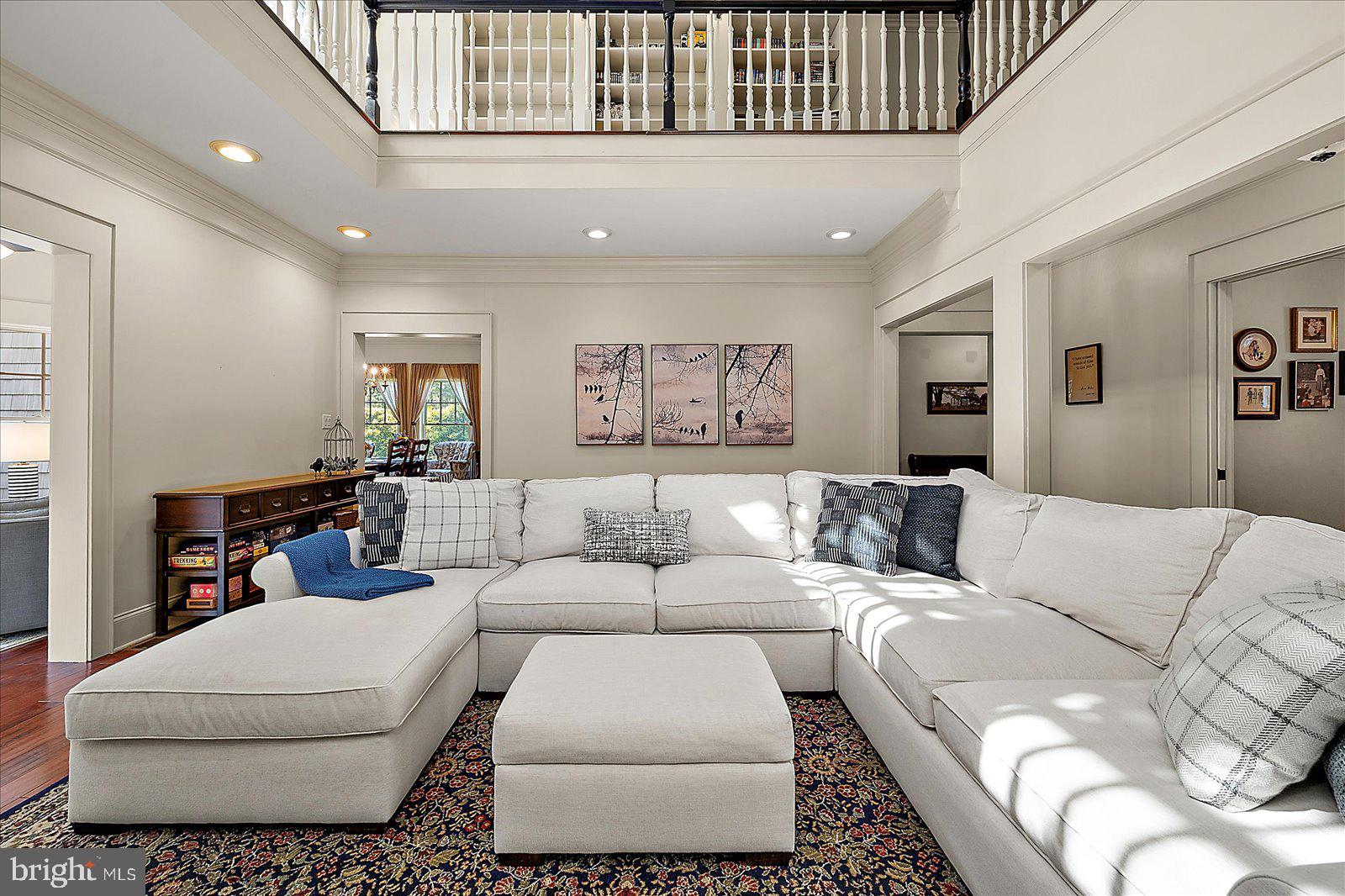 OCEAN PINES - WHITETAIL SANCTUARY - Residential