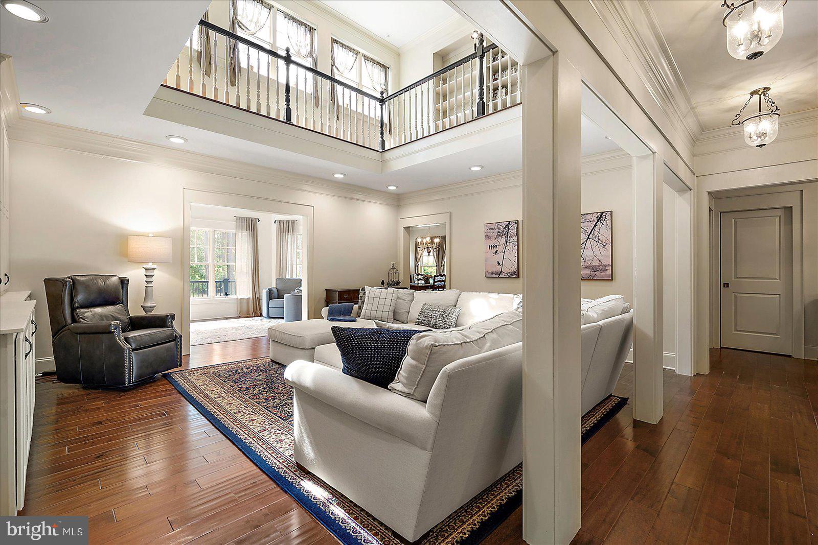 OCEAN PINES - WHITETAIL SANCTUARY - Residential