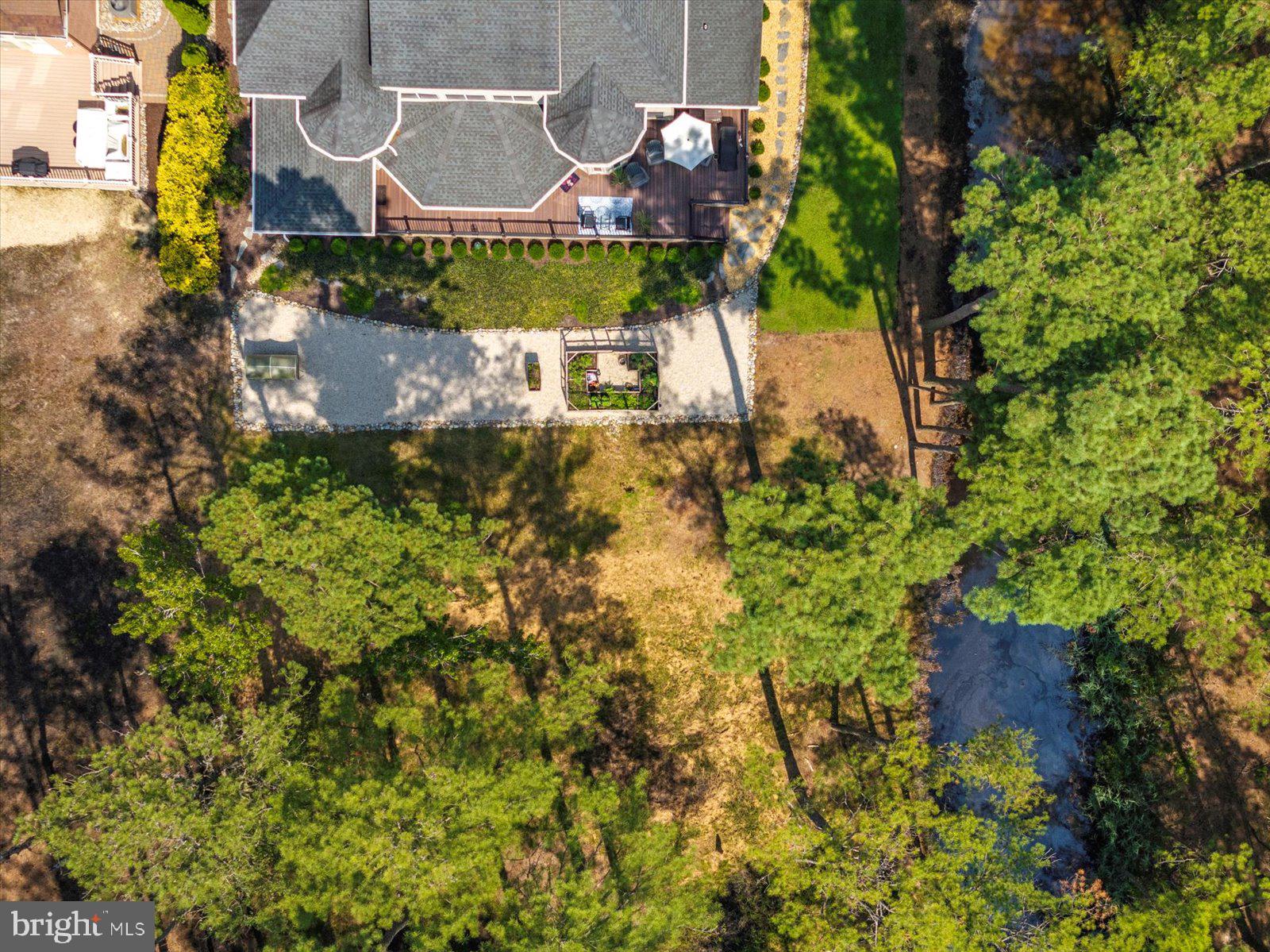 OCEAN PINES - WHITETAIL SANCTUARY - Residential
