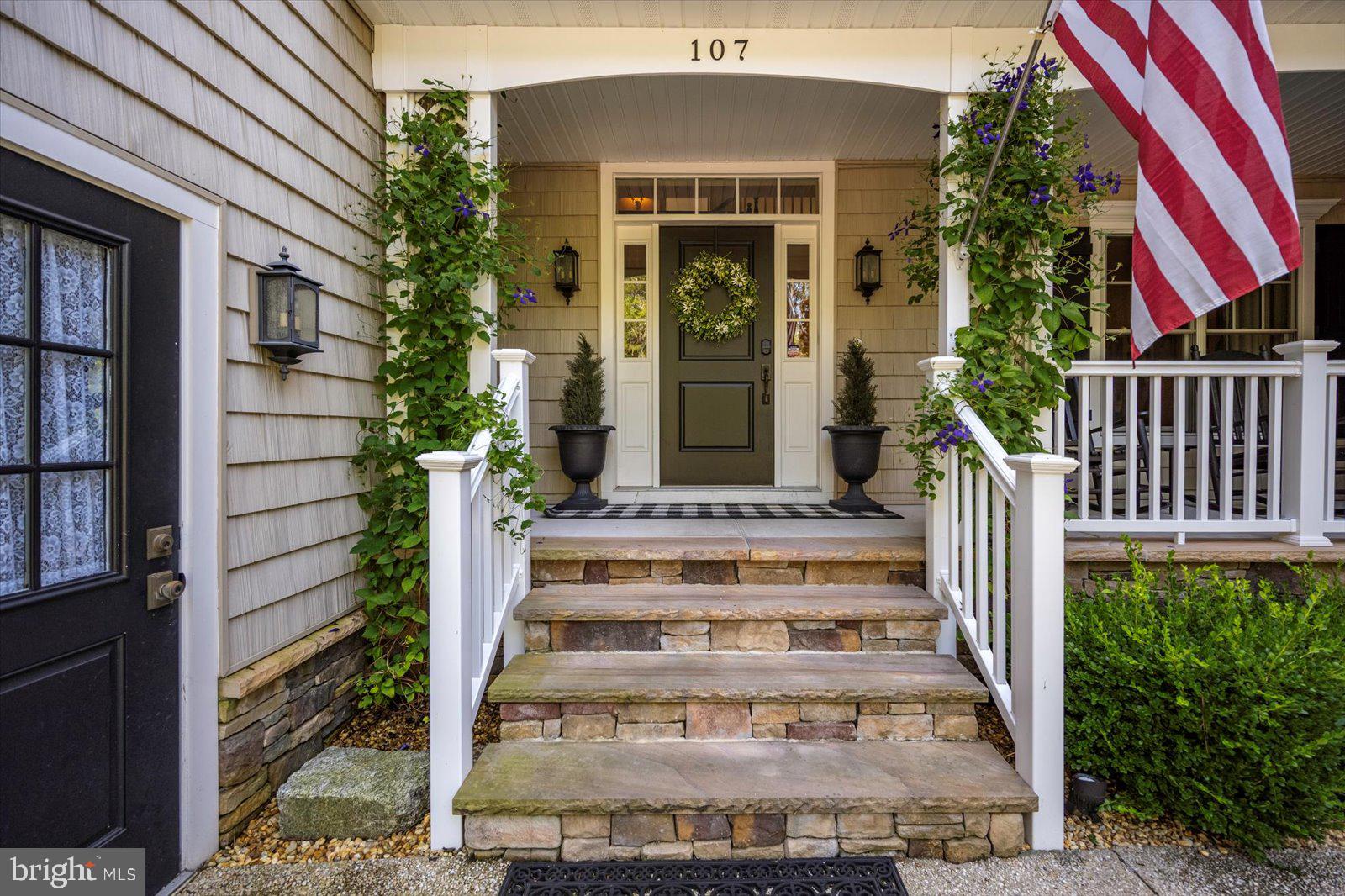 OCEAN PINES - WHITETAIL SANCTUARY - Residential