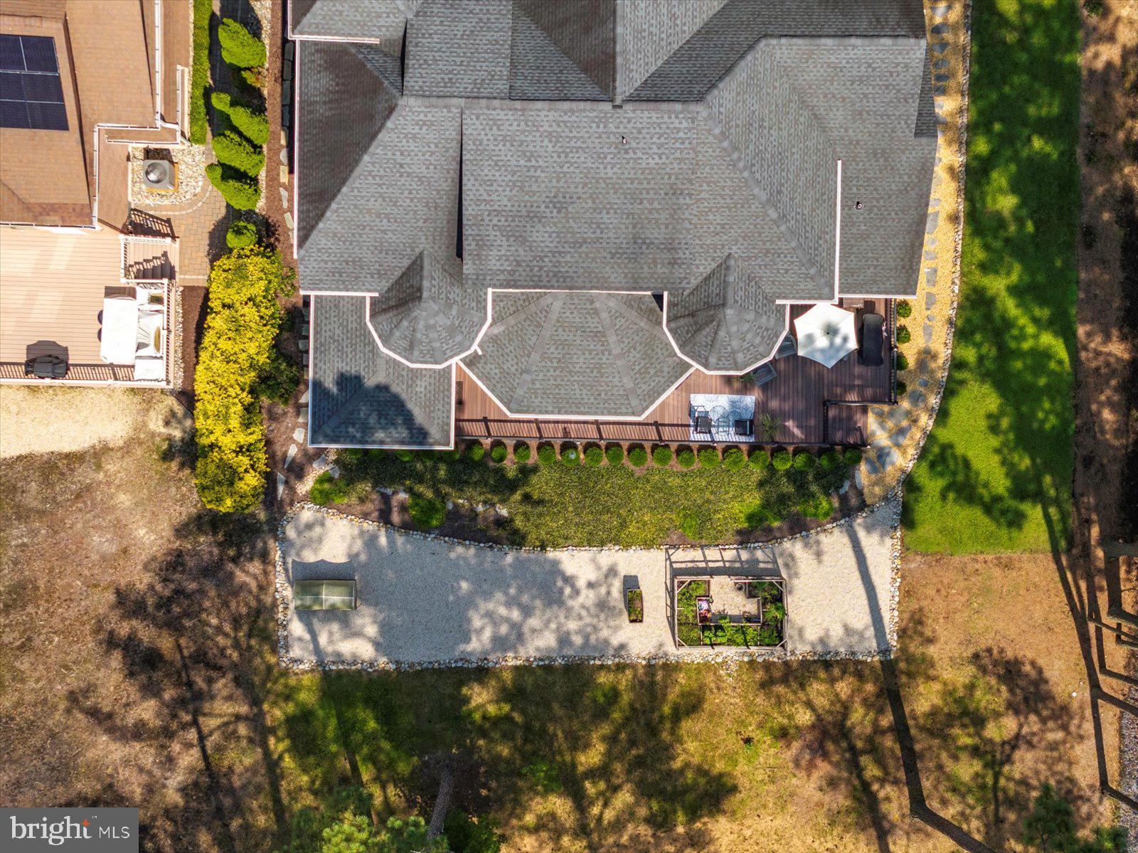 OCEAN PINES - WHITETAIL SANCTUARY - Residential