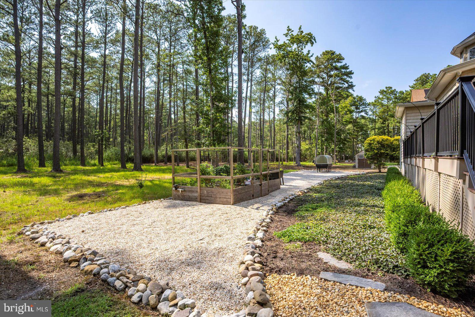 OCEAN PINES - WHITETAIL SANCTUARY - Residential
