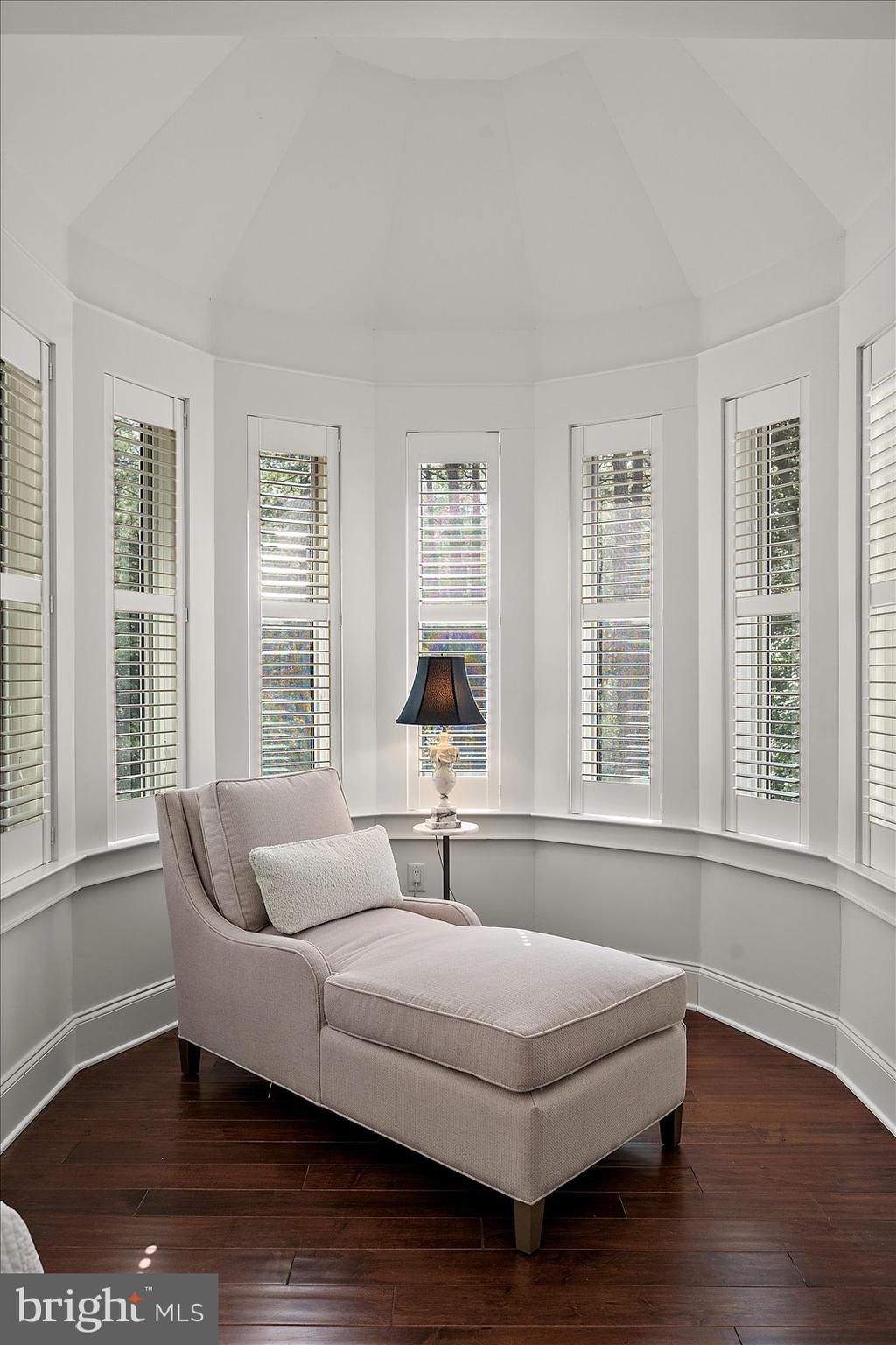 OCEAN PINES - WHITETAIL SANCTUARY - Residential