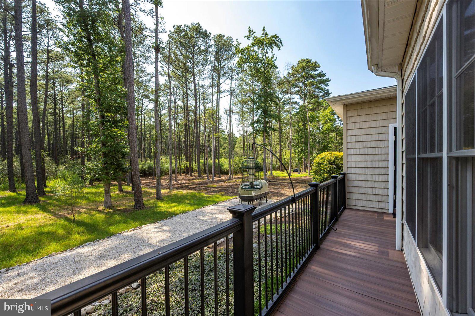 OCEAN PINES - WHITETAIL SANCTUARY - Residential