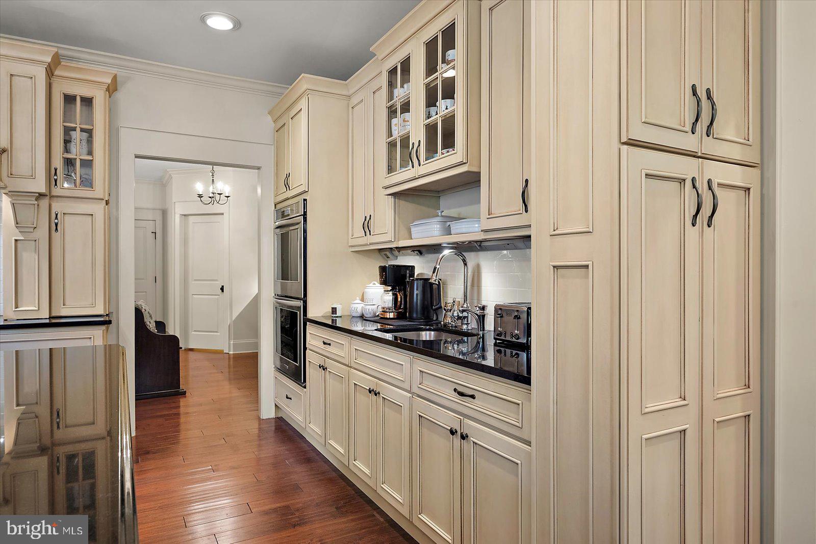 OCEAN PINES - WHITETAIL SANCTUARY - Residential