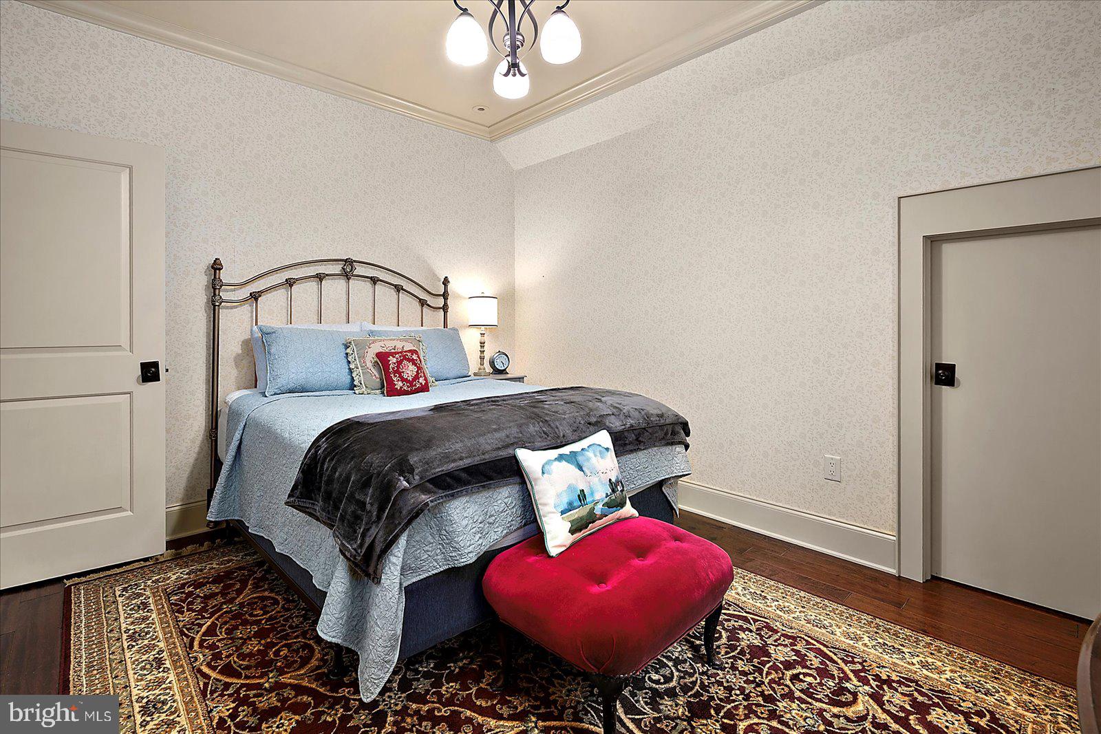 OCEAN PINES - WHITETAIL SANCTUARY - Residential