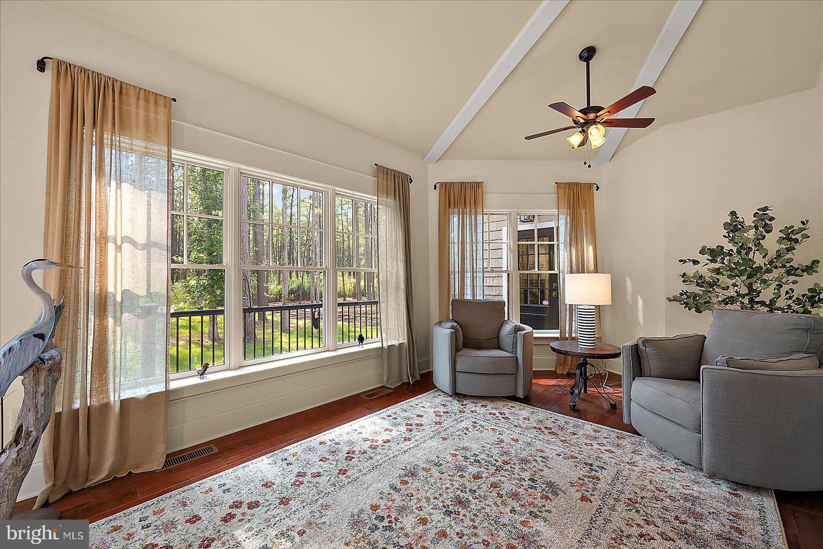 OCEAN PINES - WHITETAIL SANCTUARY - Residential