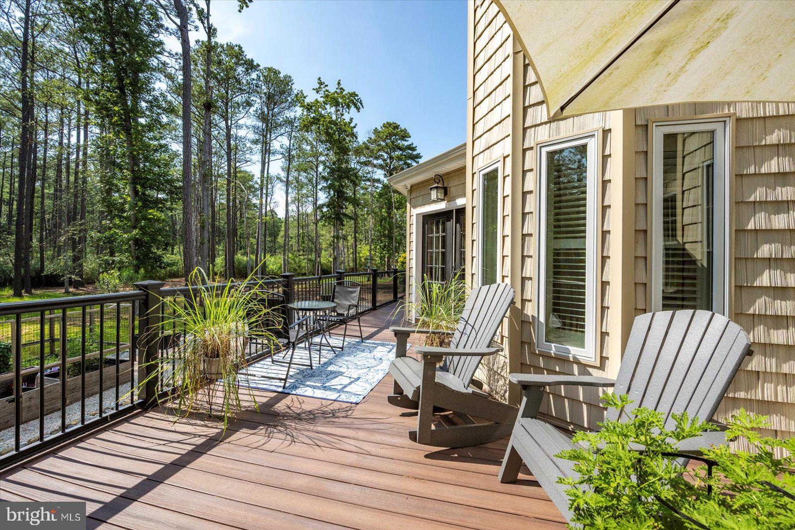 OCEAN PINES - WHITETAIL SANCTUARY - Residential